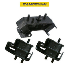 Load image into Gallery viewer, Front L &amp; R Engine &amp; Trans Mount 3PCS 98-03 for Subaru Impreza Forester for Auto
