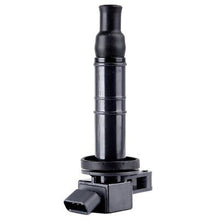 Load image into Gallery viewer, Ignition Coil &amp; Denso Platinum Spark Plug 4PCS 02-11 for Toyota Camry 2.4L UF333