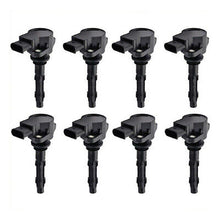 Load image into Gallery viewer, OE Quality Ignition Coil on Plug Set 8PCS. 2005-2015 for Mercedes-Benz / Dodge
