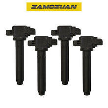 Load image into Gallery viewer, Ignition Coil Set 4PCS. 2014-2017 for Mitsubishi Outlander 2.4L, UF814 1832A062