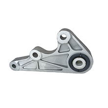 Load image into Gallery viewer, Engine, Trans &amp; Torque Strut Mount 4PCS 2007-2010 for Volvo V50 2.4L 2.5L FWD