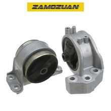Load image into Gallery viewer, Front &amp; Front R Engine Mount Set 2PCS. 1998-2004 for Mitsubishi Diamante 3.5L