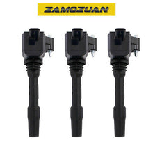 Load image into Gallery viewer, Ignition Coil 3PCS. 2014-2019 for BMW 230i 330e 430i 740i / Mini Cooper Clubman