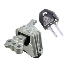 Load image into Gallery viewer, Trans &amp; Rear Torque Strut Mount Set 2PCS. 2013-2016 for Dodge Dart 1.4L 2.4L
