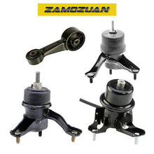 Load image into Gallery viewer, Engine &amp; Trans Mount 4PCS. - Hydraulic 2007-2016 for Toyota Avalon Camry 3.5L