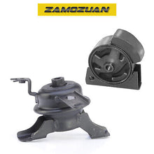 Load image into Gallery viewer, Engine Mount Set 2PCS 1998-2002 for Toyota Corolla/ Chevy Prizm 1.8L for Manual