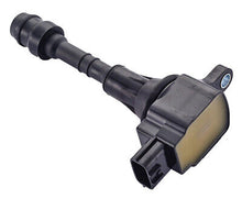 Load image into Gallery viewer, OEM Quality Ignition Coil 4PCS 2004-2007 for Infiniti QX56 / Nissan Armada Titan