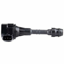 Load image into Gallery viewer, Ignition Coil &amp; NGK Platinum Spark Plug 6PCS 05-19 for Nissan Frontier Xterra