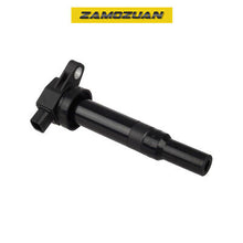 Load image into Gallery viewer, OEM Quality Ignition Coil 06-10 for Hyundai Santa Fe / Kia Optima Rondo Magentis