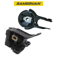Load image into Gallery viewer, Trans &amp; Torque Strut Mount 2PCS 16-19 for Mazda 2 CX-3 Scion iA Toyota Yaris iA