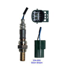 Load image into Gallery viewer, Denso Oxygen Sensor Up &amp; Down Stream Set 2PCS for 04-06 Nissan Altima Sentra 2.5