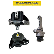 Load image into Gallery viewer, Engine, Trans &amp; Torque Strut Mount 3PCS 16-21 for Kia Sportage Hyundai Tucson