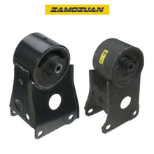 Load image into Gallery viewer, Front &amp; Rear Engine Motor Mount Set 2PCS. 1995-2003 for Nissan Maxima 3.0L  3.5L