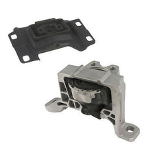 Load image into Gallery viewer, Front R Engine &amp; Trans Mount Set 2PCS. 04-10 for Mazda 3 w/o Turbo, Mazda 5 2.3L