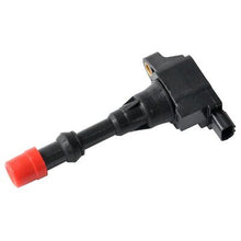 Load image into Gallery viewer, OEM Quality New Ignition Coil 4PCS 2003-2005 for Honda Civic Hybrid 1.3L, UF373