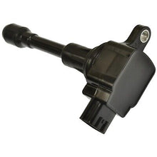 Load image into Gallery viewer, Ignition Coil &amp; NGK Ruthenium Spark Plug 2007-2019 for Nissan Altima Versa UF549