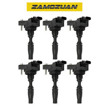 Load image into Gallery viewer, Ignition Coil Set 6PCS. 2016-2021 for Buick / Cadillac / GMC 3.0L 3.6L V6 UF830