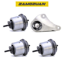 Load image into Gallery viewer, Engine &amp; Trans Mount 4PCS 07-08 for Buick Enclave/ GMC Acadia /Saturn Outlook