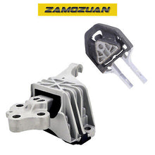 Load image into Gallery viewer, Trans &amp; Rear Torque Strut Mount Set 2PCS 13-16 for Dodge Dart 2.0L 2.4L for Auto