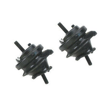 Load image into Gallery viewer, Front Right &amp; Left Engine Motor Mount Set 2PCS. 1990-2000 for Lexus LS400 4.0L