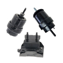 Load image into Gallery viewer, Front L &amp; R Engine &amp; Trans Mount 3PCS. 2019-2023 for Ford Ranger 2.3L for Auto.