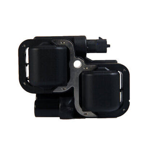 Ignition Coil 2PCS 1997-2011 for Chrysler Crossfire, Mercedes-Benz B200 C240 S55