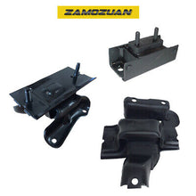 Load image into Gallery viewer, Engine Motor &amp; Trans Mount 3PCS. 99-04 for Ford F250  F350 Super Duty 5.4L 4WD.