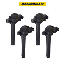 Load image into Gallery viewer, OEM Quality Ignition Coil 4PCS. 1998-2000 for Lexus SC400 LS400 GS400 4.0L UF229