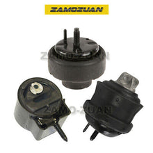 Load image into Gallery viewer, Engine &amp; Trans Mount 3PCS. 96-99 for Ford Taurus / Mecury Sable 3.0L DOHC