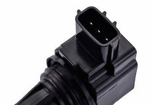 Load image into Gallery viewer, Ignition Coil &amp; Copper Spark Plug Set 6PCS. 2007-2020 for Infiniti Nissan 3.5L