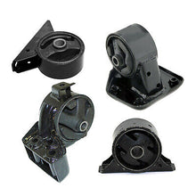 Load image into Gallery viewer, Engine &amp; Trans Mount 4PCS 92-96 for Dodge Colt/ Eagle Summit/ Mitsubishi Mirage