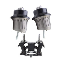 Load image into Gallery viewer, Front L &amp; R Engine &amp; Trans Mount 3PCS 06-11 for Lexus GS300 GS350 3.0L 3.5L RWD
