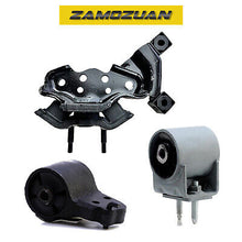 Load image into Gallery viewer, Front Left &amp; Right Engine &amp; Trans Mount 3PCS 18-21 for Ford F-150 3.0L for Auto