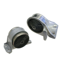 Load image into Gallery viewer, Front &amp; Rear Engine Motor Mount Set 2PCS. 1998-2004 for Mitsubishi Diamante 3.5L