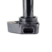 Load image into Gallery viewer, Ignition Coil &amp; Denso Platinum TT Spark Plug 6PCS for Acura RL TL/ Accord V6