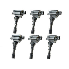 Load image into Gallery viewer, OEM Quality Ignition Coil 6PCS. 2003-2006 for Hyundai Santa Fe XG350, Kia Amanti