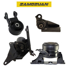 Load image into Gallery viewer, Engine, Trans &amp; Torque Strut Mount Set 4PCS 06-17 for Toyota Yaris 1.5L for Auto