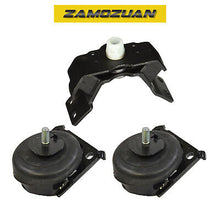 Load image into Gallery viewer, Engine &amp; Trans Mount 3PCS 03-22 for Toyota 4Runner FJ Cruiser Tacoma 4.0L 4WD