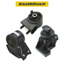 Load image into Gallery viewer, Engine &amp; Trans Mount Set 3PCS. 93-97 for Ford Probe/ Mazda 626 MX-6 2.0L 2.5L