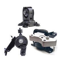 Load image into Gallery viewer, Engine Motor &amp; Transmission Mount Set 3PCS. 2006-2012 for Toyota RAV4 3.5L FWD.
