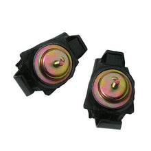 Load image into Gallery viewer, Front Left &amp; Right Engine Motor Mount Set 2PCS. 1989-1998 for Nissan 240SX 2.4L