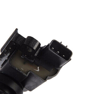 Ignition Coil Set 2PCS 1999-2002 for Suzuki Vitara Swift Chevrolet Metro Tracker