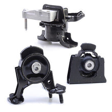 Load image into Gallery viewer, Front, Front R &amp; Rear Engine Mount 3PCS. 2013-2018 for Toyota RAV4 2.5L Gas AWD