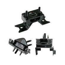Load image into Gallery viewer, Front L &amp; R Engine &amp; Trans Mount Set 3PCS 2006-2010 for Ford Explorer 4.0L RWD