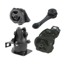 Load image into Gallery viewer, Engine &amp; Trans Mount 4PCS. - w/o Solenoid 90-93 for Honda Accord 2.2L for Auto.