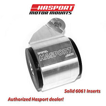Load image into Gallery viewer, Hasport Stock Replacement Driver Mount 90-93 for Integra B-Series DA1LH-6061