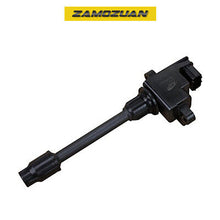 Load image into Gallery viewer, New Quality Ignition Coil 1995-1999 for Nissan Maxima / Infiniti I30 3.0L UF263