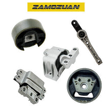 Load image into Gallery viewer, Engine, Transmission &amp; Torque Strut Mount 5PCS 2006-2010 for Volkswagen Passat
