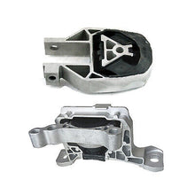 Load image into Gallery viewer, Right Engine &amp; Torque Strut Mount 2PCS 2013-2019 for Ford Escape Transit Connect