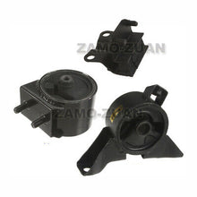 Load image into Gallery viewer, Engine Motor &amp;Transmission Mount Set 3PCS. 2001-2002 for Mazda 626 2.0L for Auto